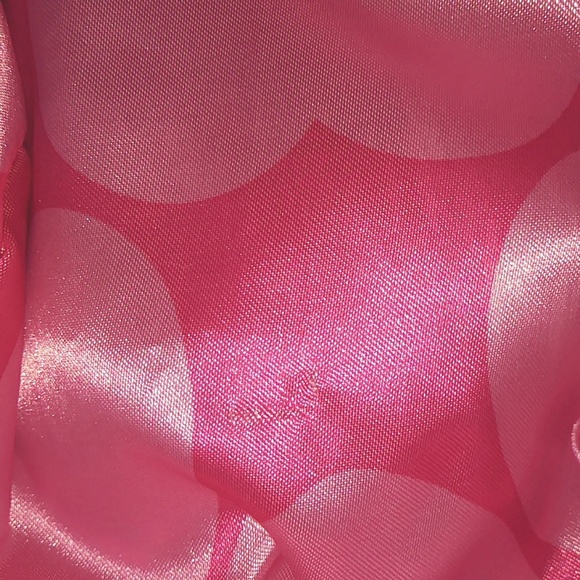 Toddler Girls Corduroy Tam Hat - Picture 4 of 4